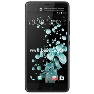 HTC U Ultra Smartphone Full Specification