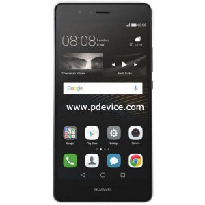 Huawei P9 Lite (2017) Smartphone Full Specification