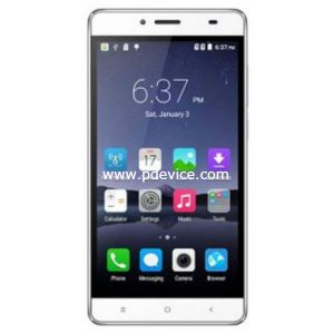 Kenxinda R7 Smartphone Full Specification