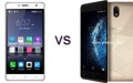 Kenxinda R7 vs InnJoo Halo2 3G Comparison