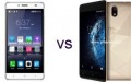 Kenxinda R7 vs InnJoo Halo2 3G Comparison
