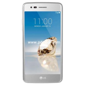 LG Aristo Smartphone Full Specification