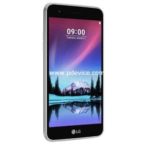 LG K4 (2017) Smartphone Full Specification