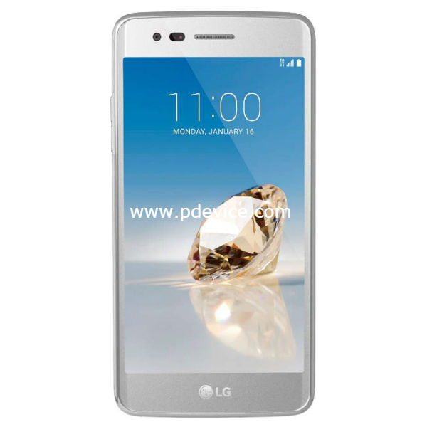 LG X300 Smartphone Full Specification