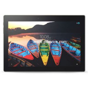 Lenovo Tab3 10 Business LTE Tablet Full Specification