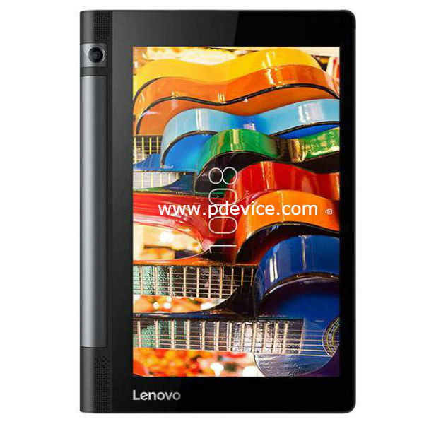 Lenovo Yoga Tab 3 10 Wi-Fi Tablet Full Specification