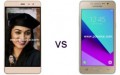 Micromax Video 3 vs Samsung Galaxy J2 Ace Comparison