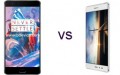 OnePlus 3T vs Huawei P9 Plus Comparison