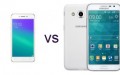 Oppo A37 vs Samsung Galaxy J7 Comparison