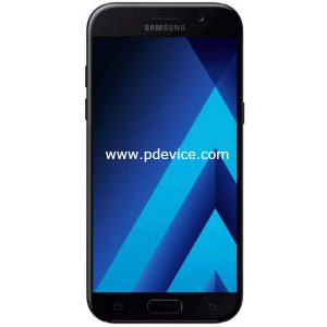 Samsung Galaxy A3 (2017) Smartphone Full Specification