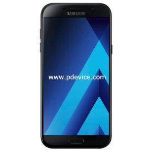Samsung Galaxy A7 (2017) Smartphone Full Specification