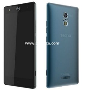 Tecno Camon C7 Smartphone Full Specification