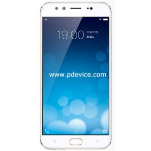 Vivo V5 Plus Smartphone Full Specification