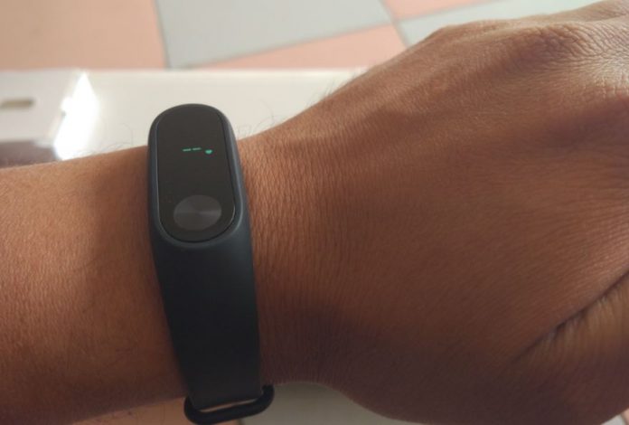 Xiaomi Mi Band 2 Great Important Feature Should Know