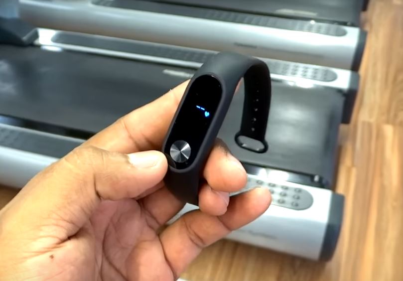 Xiaomi Mi Band 2 Important feature before order it