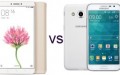 Xiaomi Mi Max vs Samsung Galaxy J7 Comparison