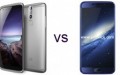 ZTE AXON Mini vs Elephone S7 Mini Comparison