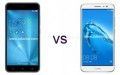 Asus ZenFone 3 Zoom vs Huawei Nova Plus 64GB Comparison