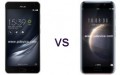 Asus ZenFone AR vs Huawei Honor Magic Comparison