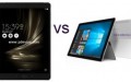 Asus Zenpad 3S 10 Z500KL vs Teclast X5 Pro Comparison