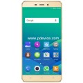 Gionee P8w Smartphone Full Specification