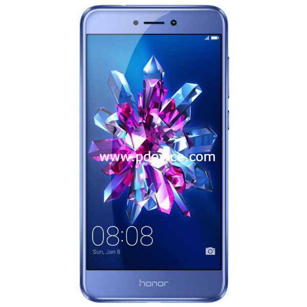 Huawei Honor 8 Lite 16GB Smartphone Full Specification