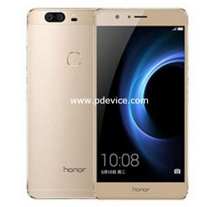 Huawei Honor V9 6GB 128GB Smartphone Full Specification