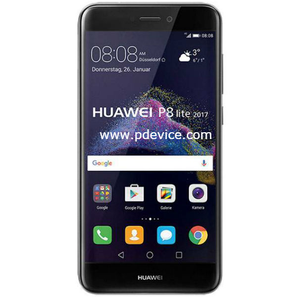 Huawei Nova Lite Smartphone Full Specification