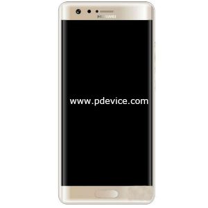 Huawei P10 Plus 128GB Smartphone Full Specification