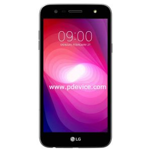 LG X Power 2 Smartphone Full Specification