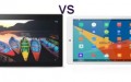 Lenovo Tab3 10 Business LTE vs Teclast X80 Plus (X5 Z8350) Comparison