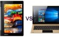 Lenovo Yoga Tab 3 10 Wi-Fi vs Onda Xiaoma 11 Comparison