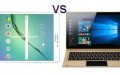 Samsung Galaxy Tab S2 2016 8.0 4 vs Onda Xiaoma 11 Comparison