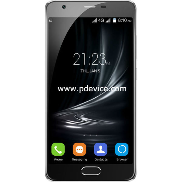 Blackview A9 Pro Smartphone Full Specification