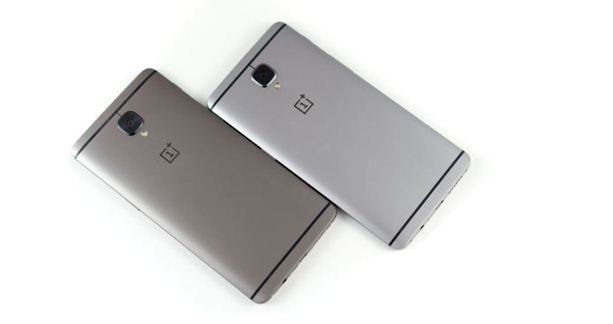 Oneplus 3T Review