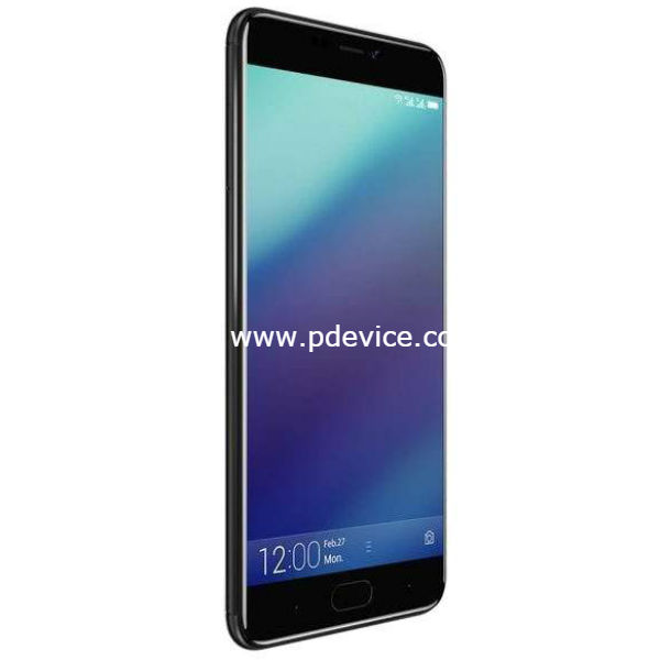 Gionee A1 Plus Smartphone Full Specification