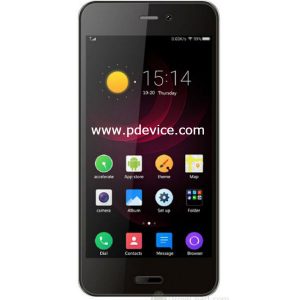 Gretel A7 Smartphone Full Specification