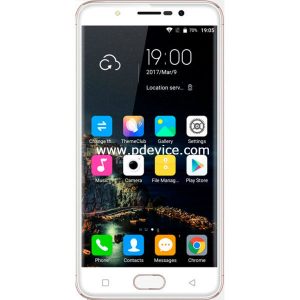 Gretel A9 Smartphone Full Specification
