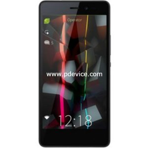 Inoi R7 Smartphone Full Specification