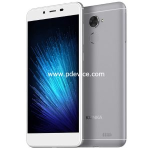 Konka R7 Smartphone Full Specification