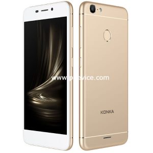 Konka R9 Smartphone Full Specification