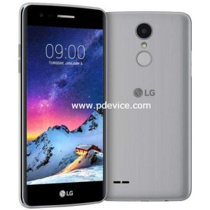 LG K8 (2017) X240 Smartphone Full Specification