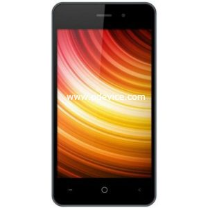 Leagoo Z1 C Smartphone Full Specification