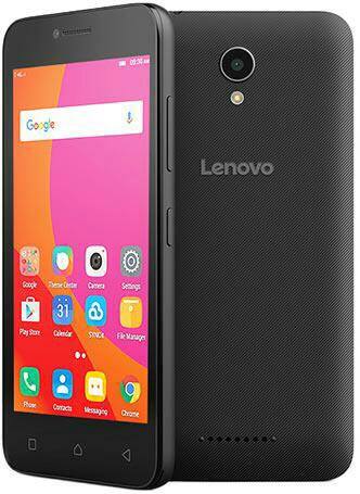 Lenovo Vibe B reportedly launched in India Specs Here