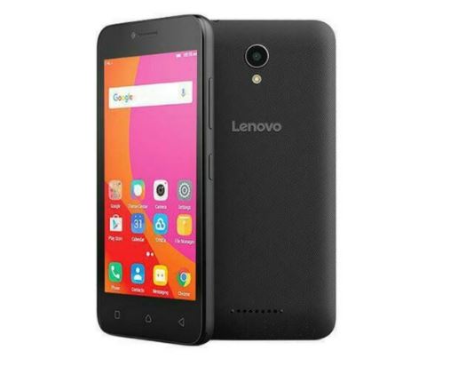 Lenovo Vibe B reportedly launched in India