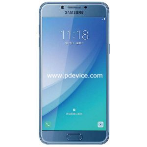 Samsung Galaxy C5 Pro Smartphone Full Specification
