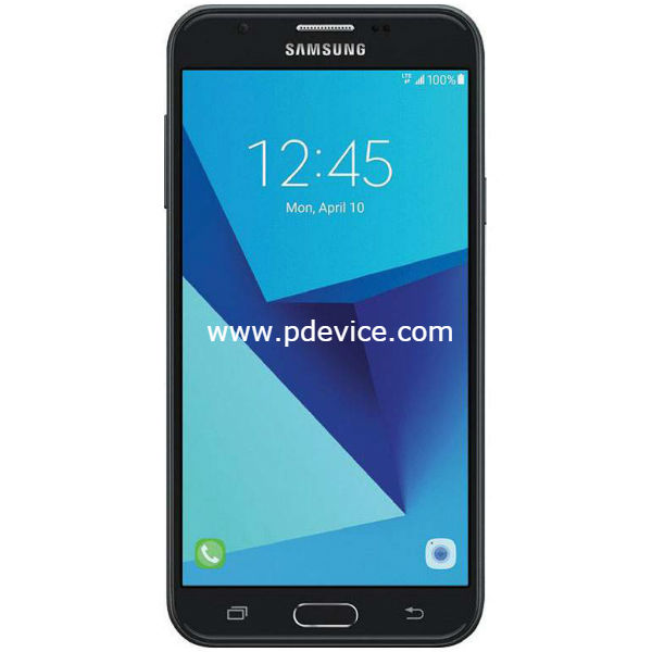 Samsung Galaxy J7 V Smartphone Full Specification