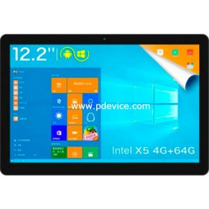 Teclast Tbook 12 Pro Tablet Full Specification