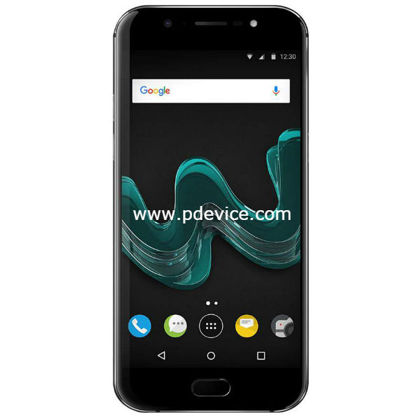 Wiko Wim Smartphone Full Specification