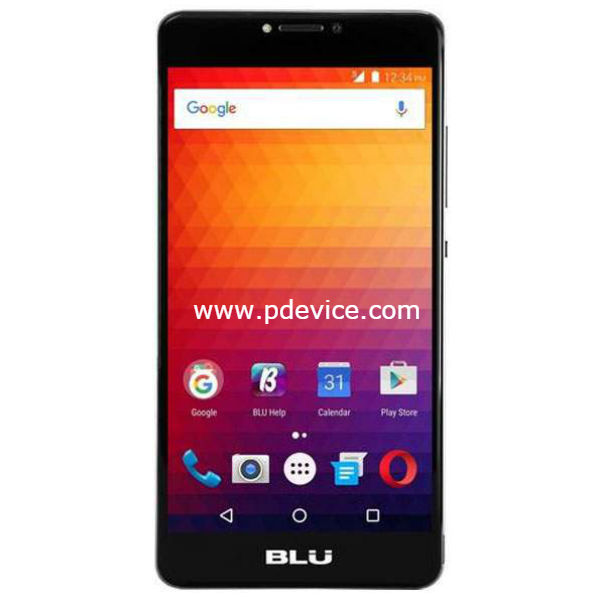 BLU R1 Plus Smartphone Full Specification